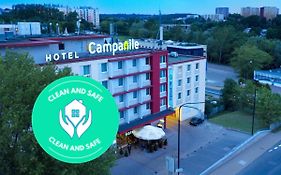 Campanile Lublin Hotel
